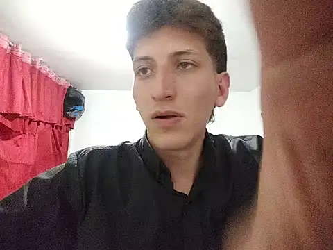 Franklpz58 online show from July 17, 2026, 12:30 am
