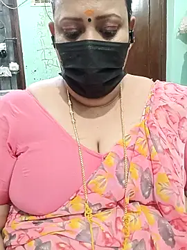 ashikaa r online show from April 5, 2026, 7:09 pm