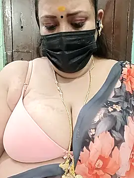 ashikaa r online show from February 7, 2026, 6:05 pm