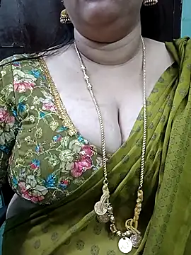 ashikaa r online show from January 17, 2026, 8:01 pm