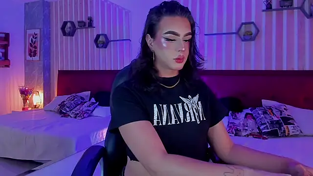 miah connor online show from March 4, 2026, 8:38 pm