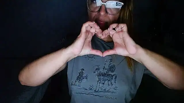 mirand zackyx online show from March 17, 2026, 11:24 am