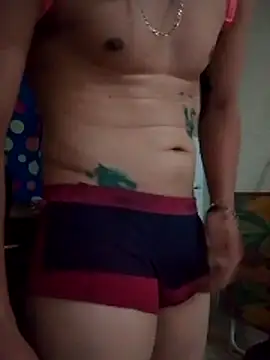 Alonsomadeira online show from April 13, 2026, 12:09 pm