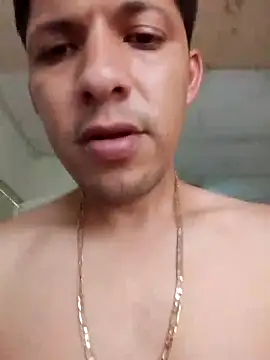 Alonsomadeira online show from March 30, 2026, 9:05 pm