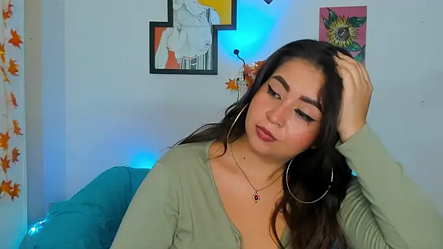 Snapshot of LiahDiaz chatting on February 26, 2025, 1:03 am LiahDiaz online show from February 26, 2025, 1:03 am