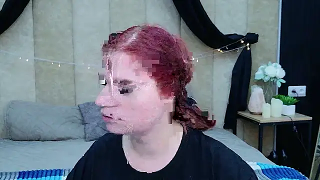 Snapshot of ClaireMayerz chatting on September 18, 2025, 5:21 am ClaireMayerz online show from September 18, 2025, 5:21 am