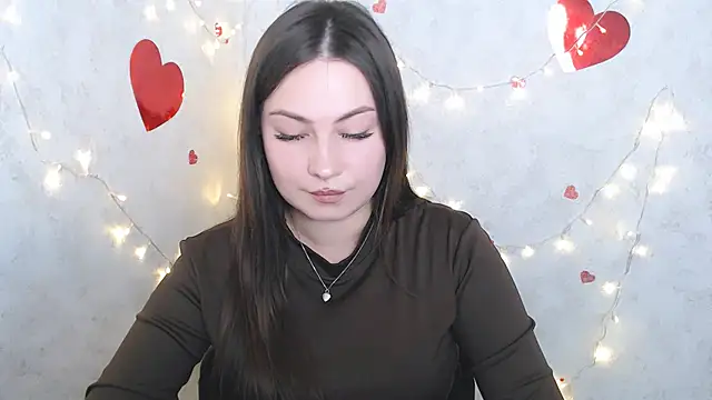 EmiliaTemi  online show from March 19, 2025, 4:02 pm