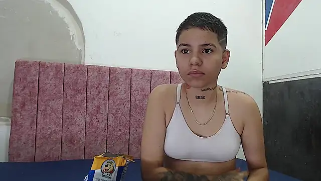 cami hots online show from February 11, 2025, 11:54 pm