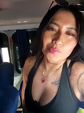 luisa16xxx online show from March 17, 2026, 7:28 pm