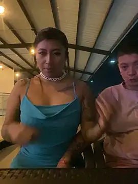 luisa16xxx online show from December 8, 2024, 4:44 am