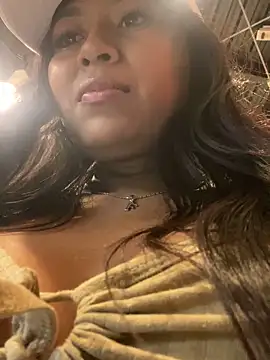 luisa16xxx online show from October 2, 2025, 7:17 pm