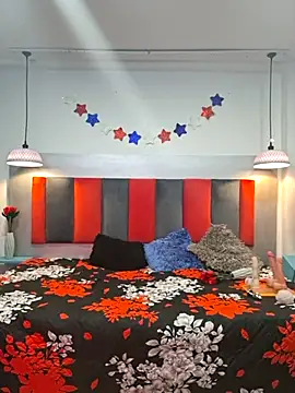 carofox89 online show from September 27, 2025, 11:27 am