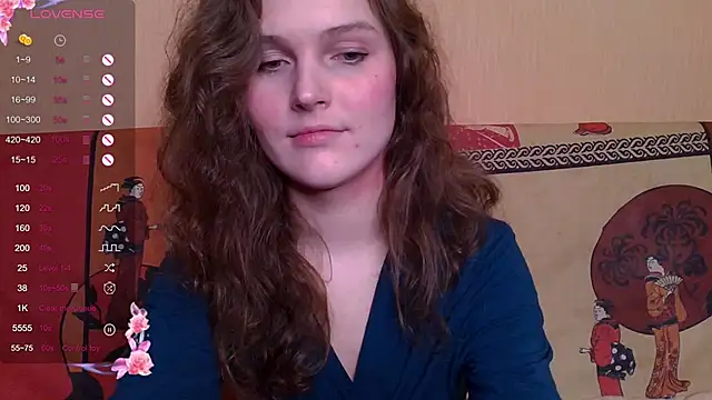 Snapshot of Jenna_Sativa chatting on February 6, 2025, 4:25 pm Jenna Sativa online show from February 6, 2025, 4:25 pm