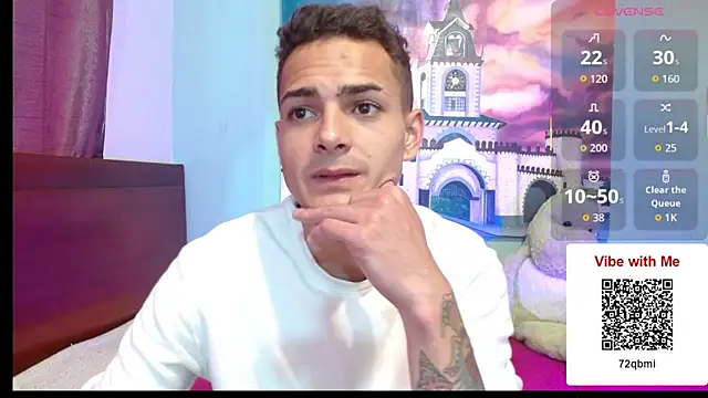 Jeffstyle18 online show from January 6, 2026, 6:12 pm