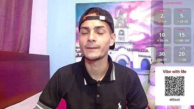 Jeffstyle18 online show from January 8, 2026, 2:45 pm