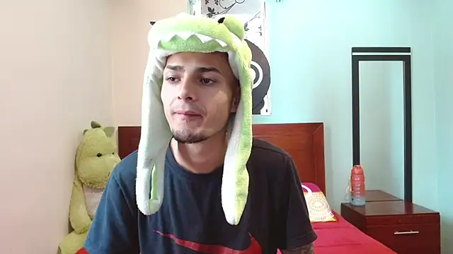 Snapshot of Jeffstyle18 chatting on October 5, 2025, 4:53 pm Jeffstyle18 online show from October 5, 2025, 4:53 pm