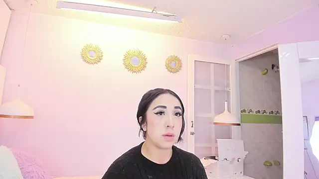 kaory azumi online show from October 17, 2025, 6:43 pm