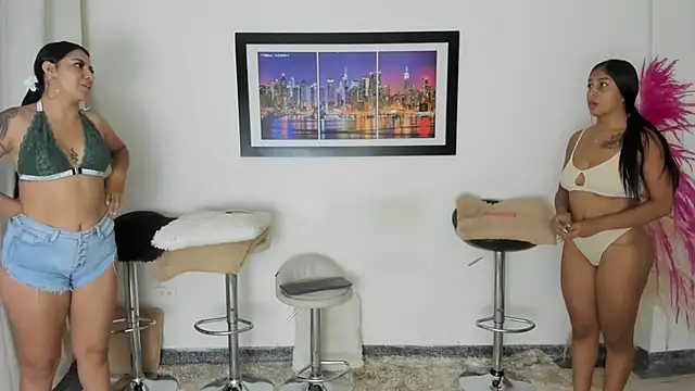 Fetishgirlsxx online show from October 11, 2025, 12:06 pm