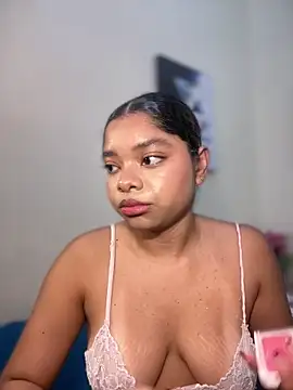 ChristyAddams online show from March 26, 2026, 12:36 pm