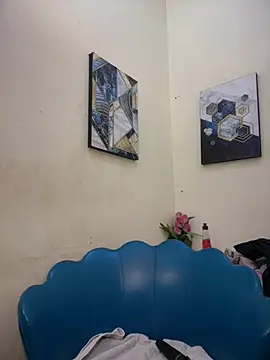 ChristyAddams online show from March 9, 2026, 12:30 pm