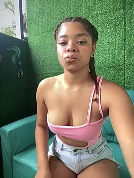 ChristyAddams online show from February 12, 2025, 12:44 pm