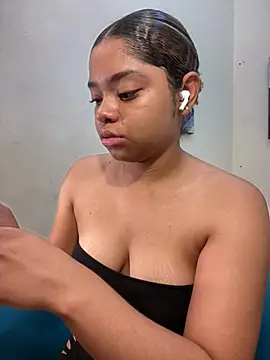 ChristyAddams online show from January 11, 2026, 12:23 pm