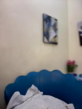 ChristyAddams online show from November 13, 2025, 12:31 pm