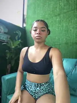 ChristyAddams online show from February 21, 2025, 12:49 pm