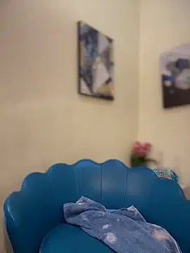 ChristyAddams online show from October 24, 2025, 12:48 pm