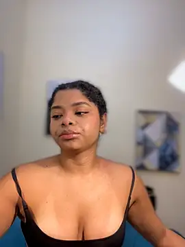 ChristyAddams online show from April 1, 2026, 12:17 pm