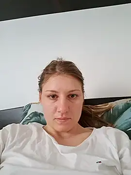 KimySandy online show from March 18, 2025, 6:39 am