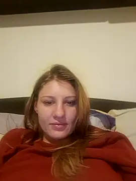 KimySandy online show from February 27, 2025, 5:18 am