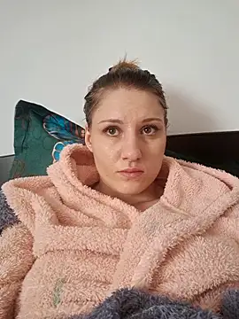 KimySandy online show from March 11, 2025, 9:34 am
