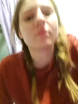 KimySandy online show from February 21, 2025, 2:28 am