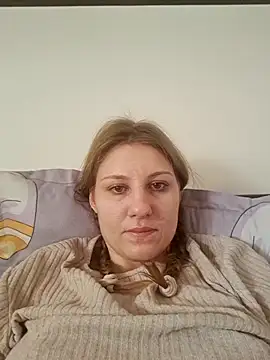 KimySandy online show from March 4, 2025, 6:26 am