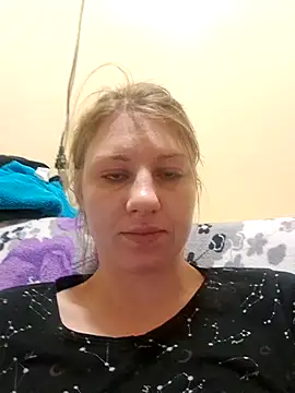 KimySandy online show from March 21, 2025, 1:34 am