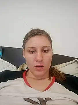 KimySandy online show from March 21, 2025, 5:34 pm