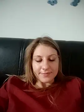 KimySandy online show from September 14, 2025, 4:46 am