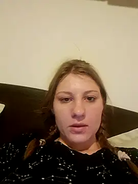 KimySandy online show from March 7, 2025, 3:29 am