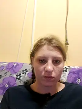 KimySandy online show from March 9, 2025, 2:18 am