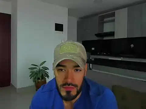 Alexander Martines online show from November 13, 2025, 9:19 pm