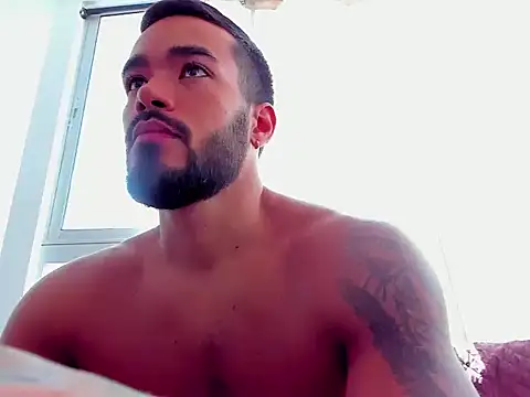 Alexander Martines online show from March 14, 2026, 6:14 pm