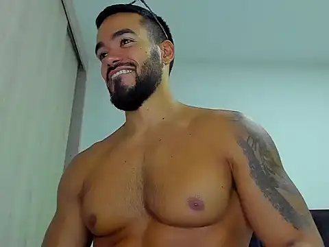 Alexander Martines online show from March 7, 2026, 1:56 am