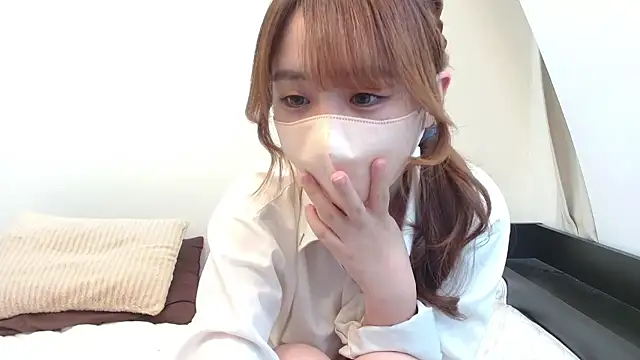 Snapshot of Samourai-Girls1 chatting on October 2, 2025, 12:19 pm Samourai-Girls1 online show from October 2, 2025, 12:19 pm