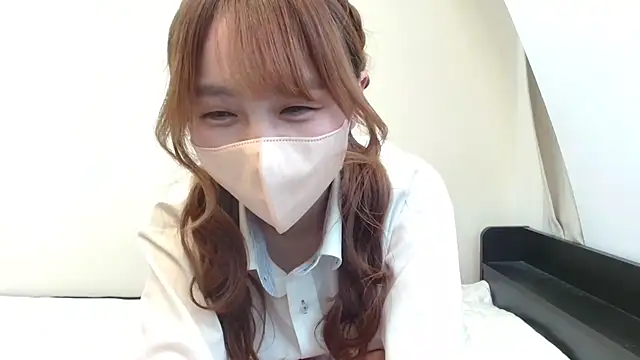 Snapshot of Samourai-Girls1 chatting on September 22, 2025, 12:11 pm Samourai-Girls1 online show from September 22, 2025, 12:11 pm