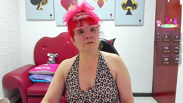 Salomeediaz  online show from January 9, 2026, 9:33 pm