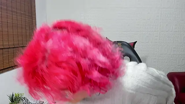 Salomeediaz  online show from March 18, 2025, 6:06 am