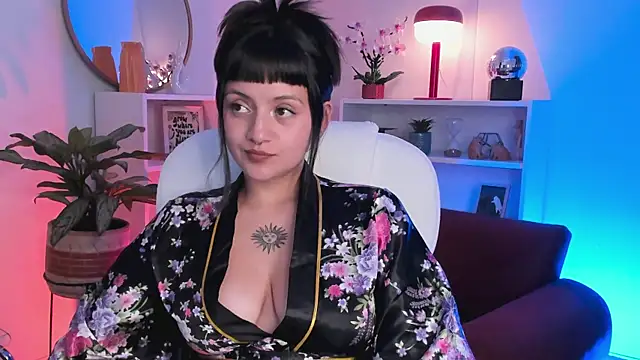 nahiapaws online show from February 26, 2026, 11:27 pm