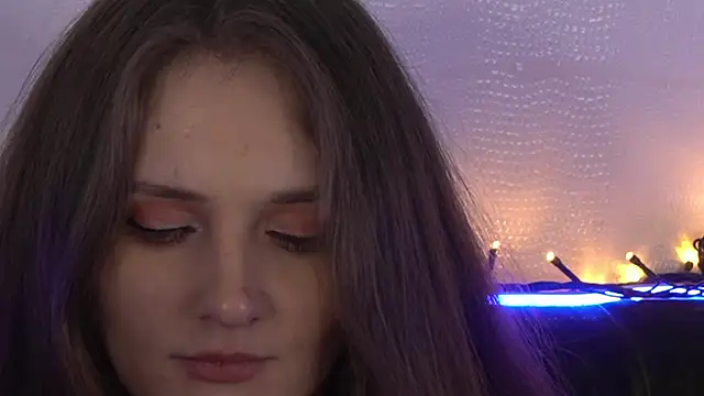 PamelaXX  online show from February 10, 2025, 12:30 am