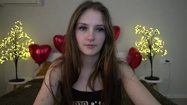 PamelaXX  online show from February 16, 2025, 9:05 pm